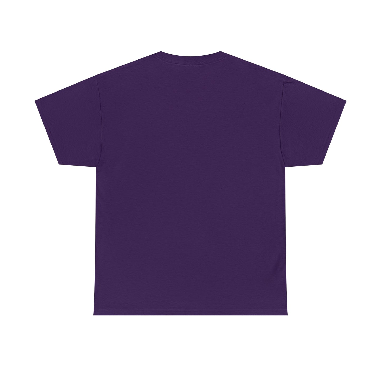Borkenkäferplätzchen T-Shirt (kleines Logo) in allen Farben